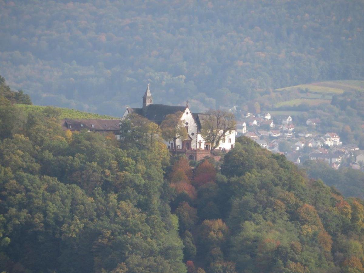 Ferienwohnung Familie Buchner Großheubach Zewnętrze zdjęcie